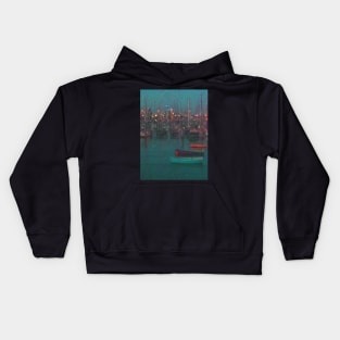 The Pier Kids Hoodie